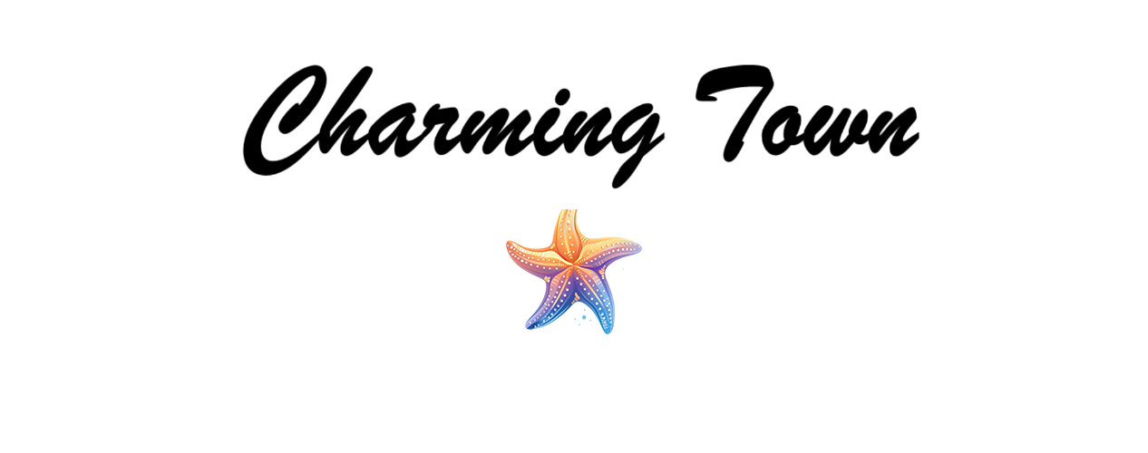 Charming Town